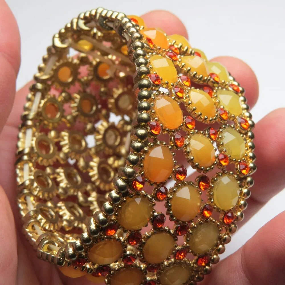 14K Lady's Bracelet